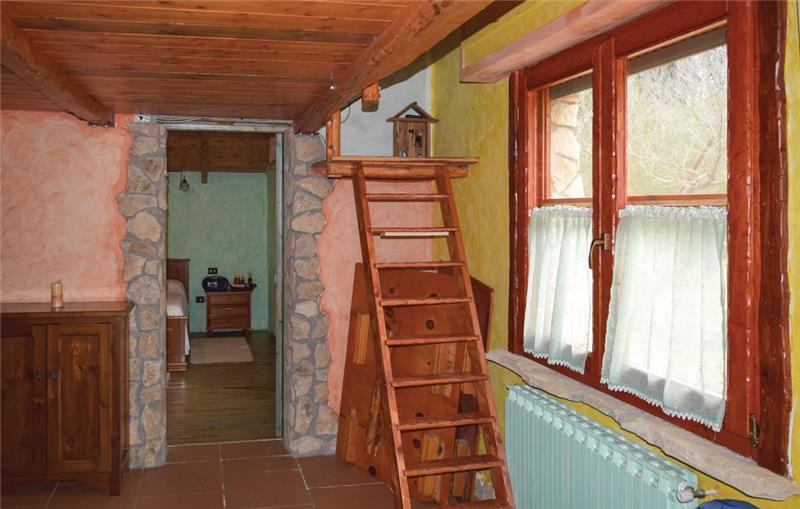 Villa in Sardinia, photograph 8