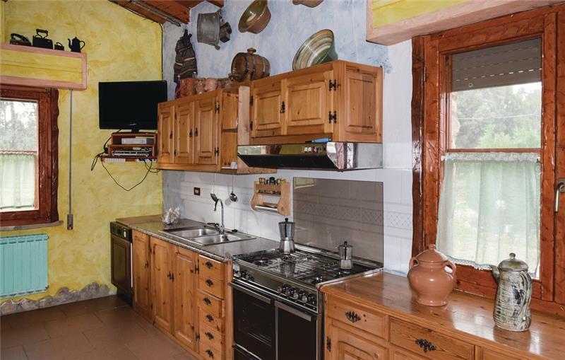 Villa in Sardinia, photograph 9
