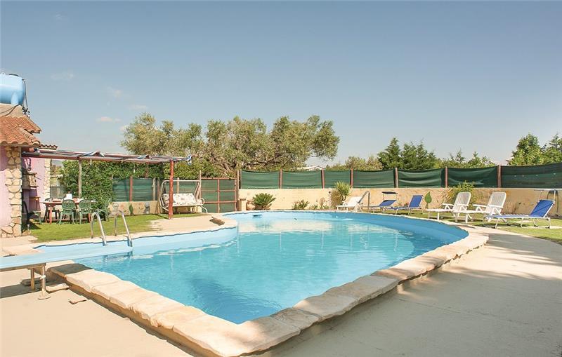 Villa in Sardinia, photograph 16