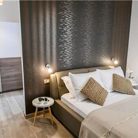 4 Bedroom Villa with Pool and Sea Views in Opatija, sleeps 8