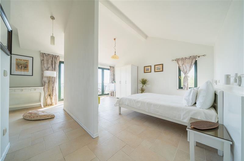 Studio Apartment with Shared Pool in Kotor Bay, Montenegro, Sleeps 2-3