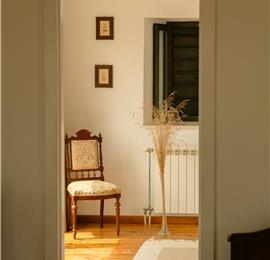 Studio Apartment with Shared Pool in Kotor Bay, Montenegro, Sleeps 2-3