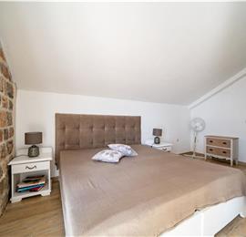 2 Bedroom Apartment with Shared Pool in Kotor Bay, Montenegro, Sleeps 4