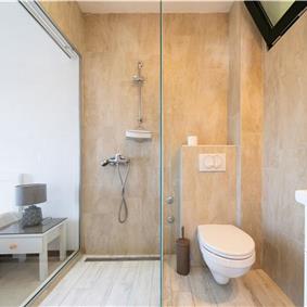 2 Bedroom Apartment with Shared Pool in Kotor Bay, Montenegro, Sleeps 4