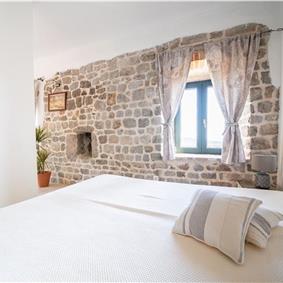 2 Bedroom Apartment with Shared Pool in Kotor Bay, Montenegro, Sleeps 4