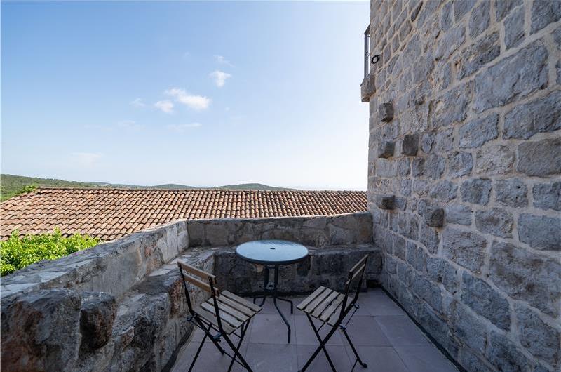 2 Bedroom Apartment with Shared Pool in Kotor Bay, Montenegro, Sleeps 4