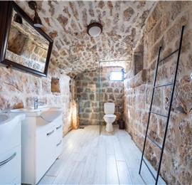 2 Bedroom Apartment with Shared Pool in Kotor Bay, Montenegro, Sleeps 4