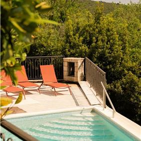 2 Bedroom Apartment with Shared Pool in Kotor Bay, Montenegro, Sleeps 4