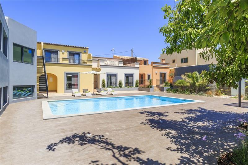 Villa in Olhao, photograph 12