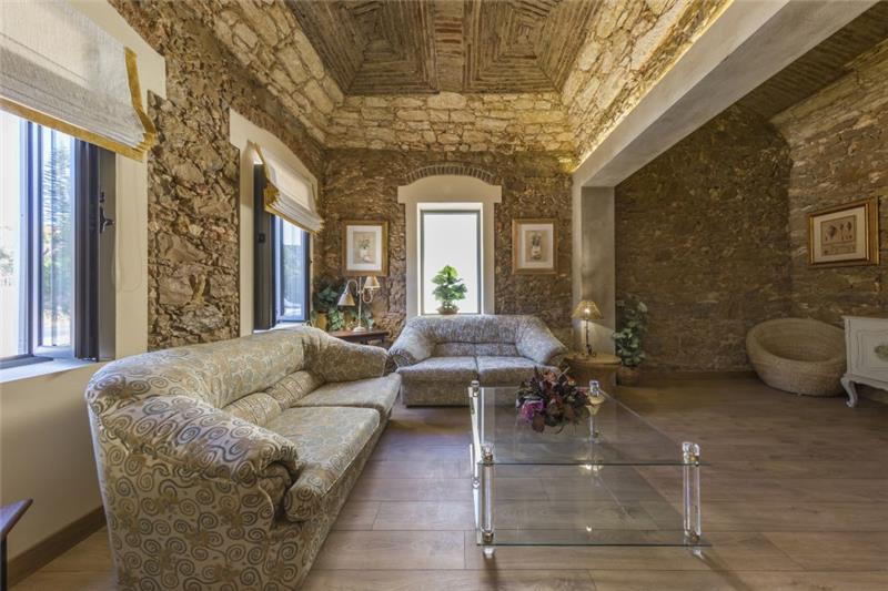 Villa in Olhao, photograph 6