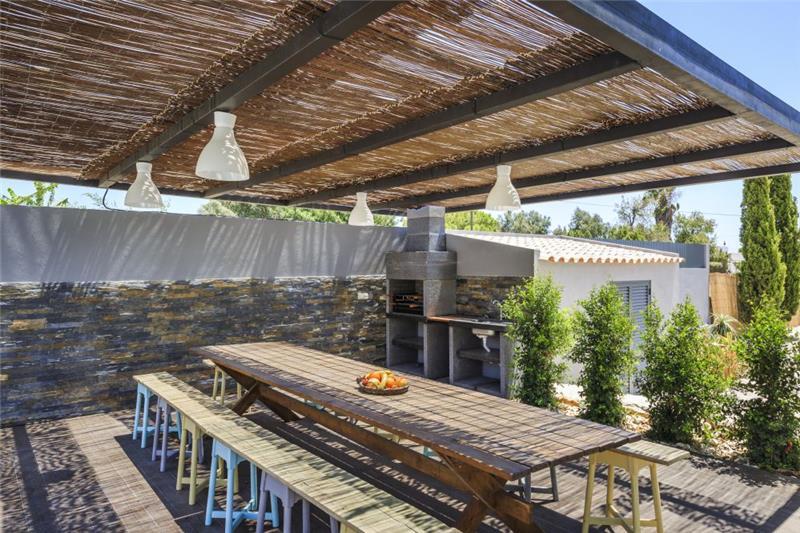Villa in Olhao, photograph 4