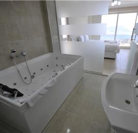 5 Bedroom Villa with Pool in Kalkan, Sleeps 10