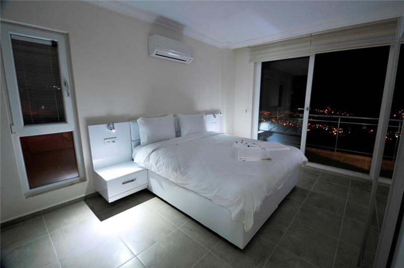 Sea-view villa in Kalkan, photograph 13
