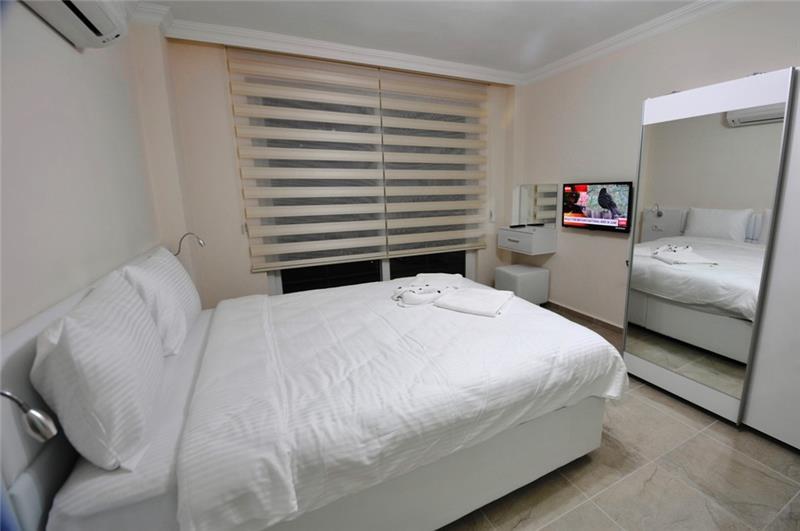 Sea-view villa in Kalkan, photograph 11