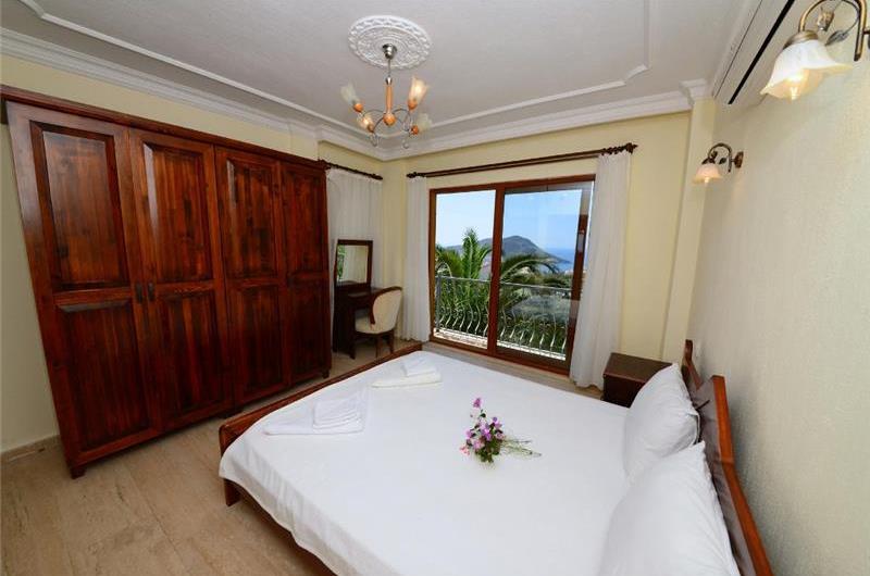 5 Bedroom Villa with Pool in Kalkan, Sleeps 10