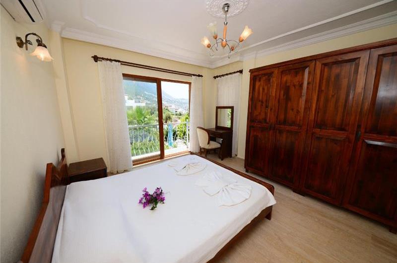 5 Bedroom Villa with Pool in Kalkan, Sleeps 10
