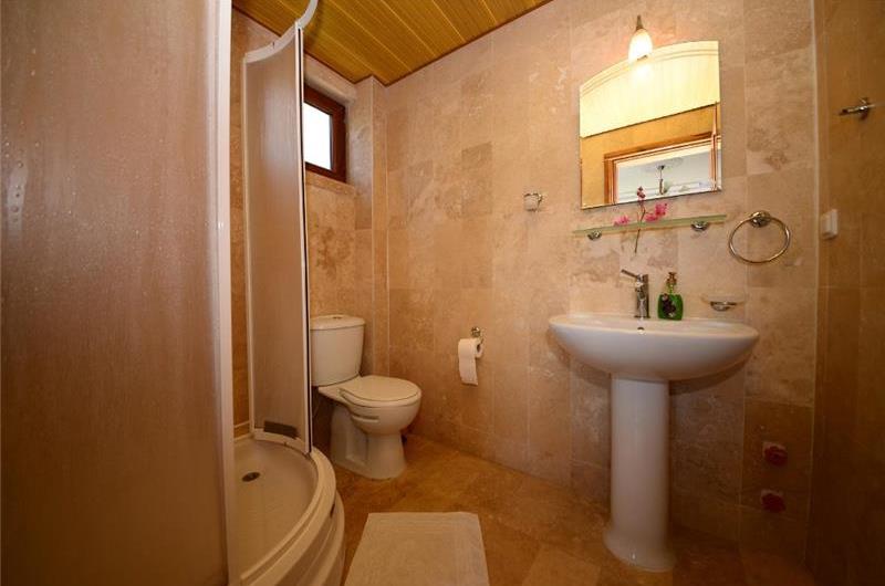 5 Bedroom Villa with Pool in Kalkan, Sleeps 10