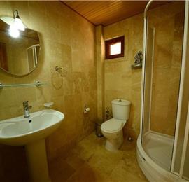5 Bedroom Villa with Pool in Kalkan, Sleeps 10