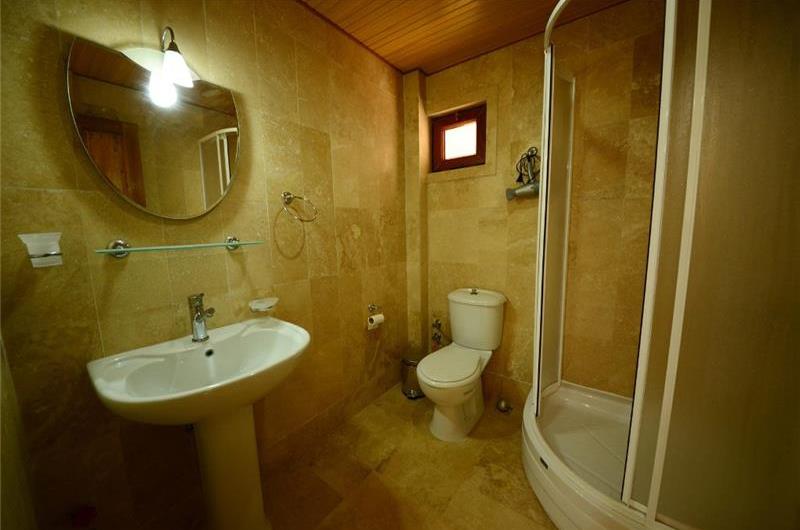 5 Bedroom Villa with Pool in Kalkan, Sleeps 10