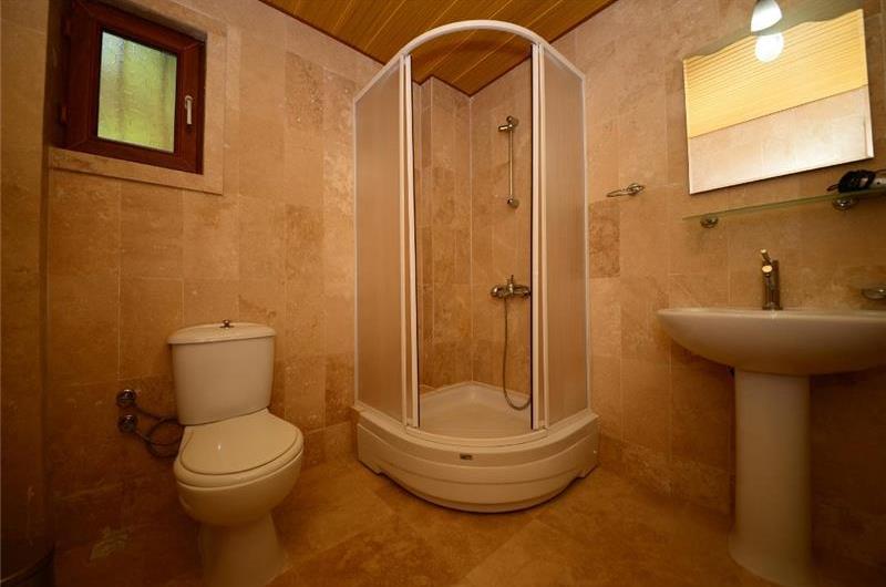 5 Bedroom Villa with Pool in Kalkan, Sleeps 10