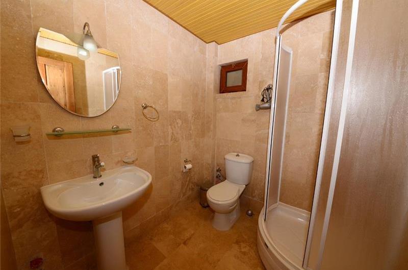 5 Bedroom Villa with Pool in Kalkan, Sleeps 10