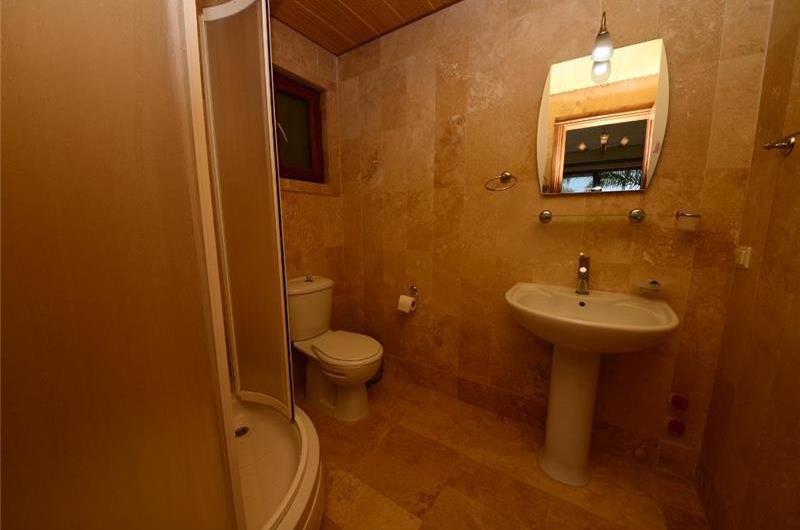 5 Bedroom Villa with Pool in Kalkan, Sleeps 10