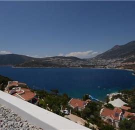 6 Bedroom Villa with Pool in Kisla near Kalkan, Sleeps 12