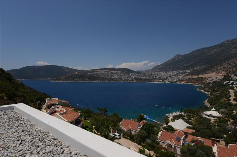 6 Bedroom Villa with Pool in Kisla near Kalkan, Sleeps 12