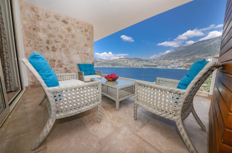 6 Bedroom Villa with Pool in Kisla near Kalkan, Sleeps 12
