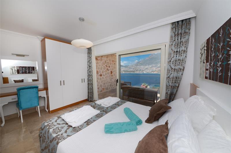 6 Bedroom Villa with Pool in Kisla near Kalkan, Sleeps 12