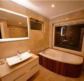 6 Bedroom Villa with Pool in Kisla near Kalkan, Sleeps 12