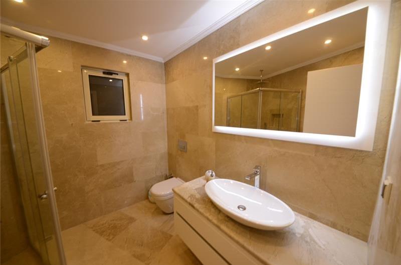 6 Bedroom Villa with Pool in Kisla near Kalkan, Sleeps 12