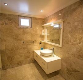 4 Bedroom Villa with Pool in Kalkan, Sleeps 8