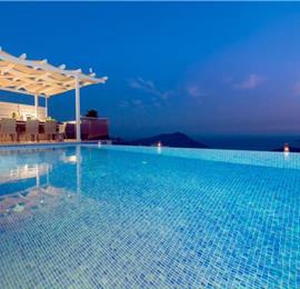 6 Bedroom Villa with Pool in Kalkan, sleeps 12