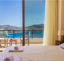 5 Bedroom Villa with Pool in Kalkan, Sleeps 9