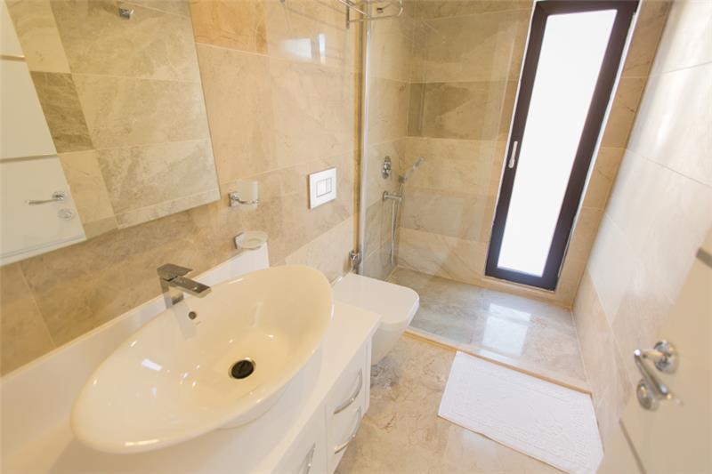 Sea-view villa in Kalkan, photograph 15