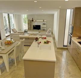 3 Bedroom Villa with Pool in Kalkan, Sleeps 6