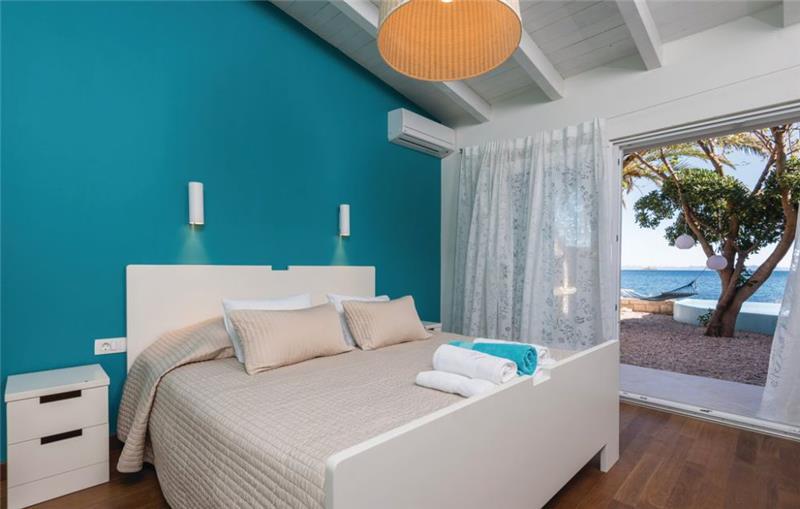 Sea-view villa in Orebic, photograph 15