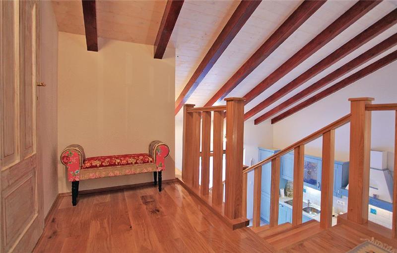 Sea-view villa in Prizba, photograph 14