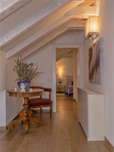 Sea-view villa in Hvar Town, photograph 20