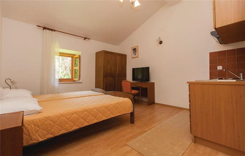 Villa in Vrsar, photograph 8