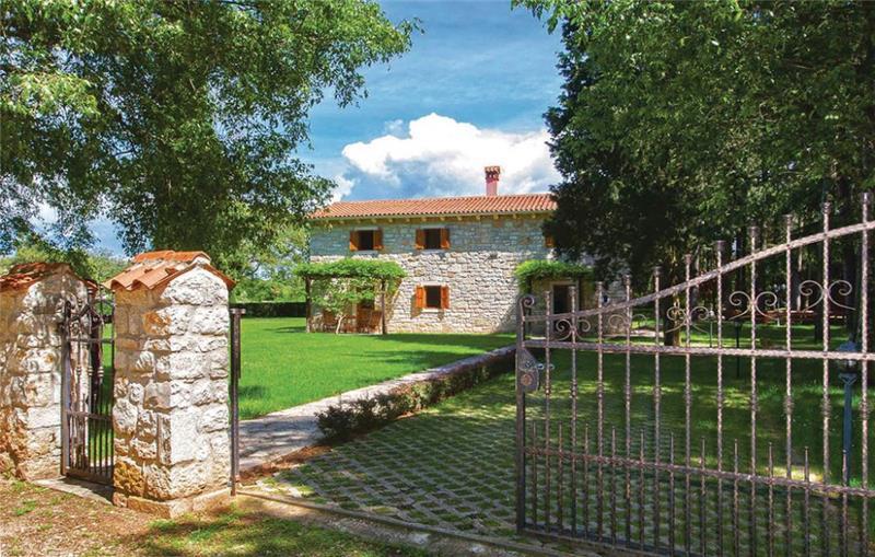 Villa in Vrsar, photograph 14