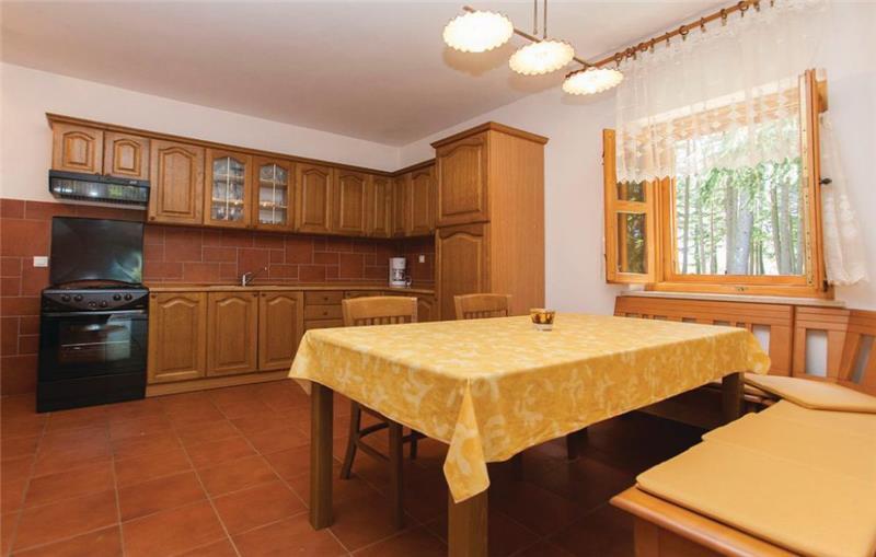 Villa in Vrsar, photograph 7