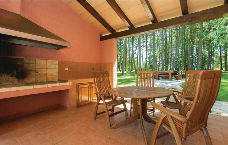 Villa in Vrsar, photograph 4