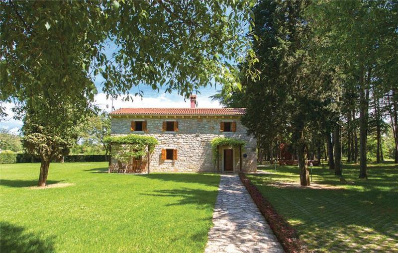 Villa in Vrsar, photograph 15