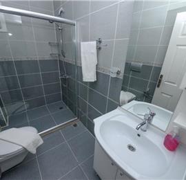 7 Bedroom Villa with Pool in Kalkan, Sleeps 14