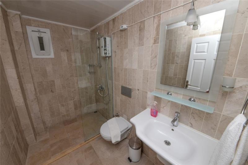 Sea-view villa in Kalkan, photograph 24