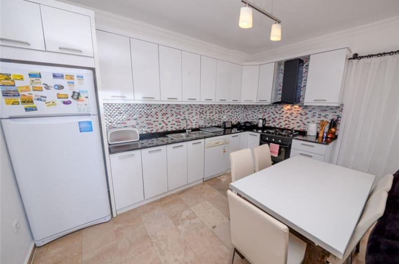 7 Bedroom Villa with Pool in Kalkan, Sleeps 14