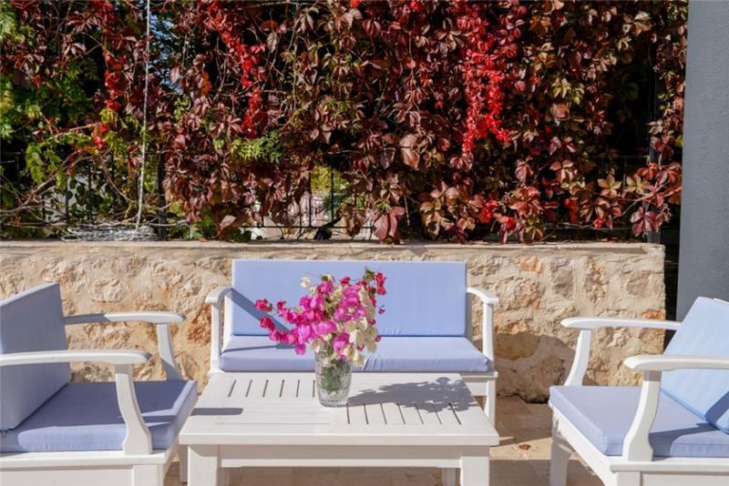 Sea-view villa in Kalkan, photograph 26