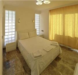 6 Bedroom Villa with Pool in Kalkan, Sleeps 13